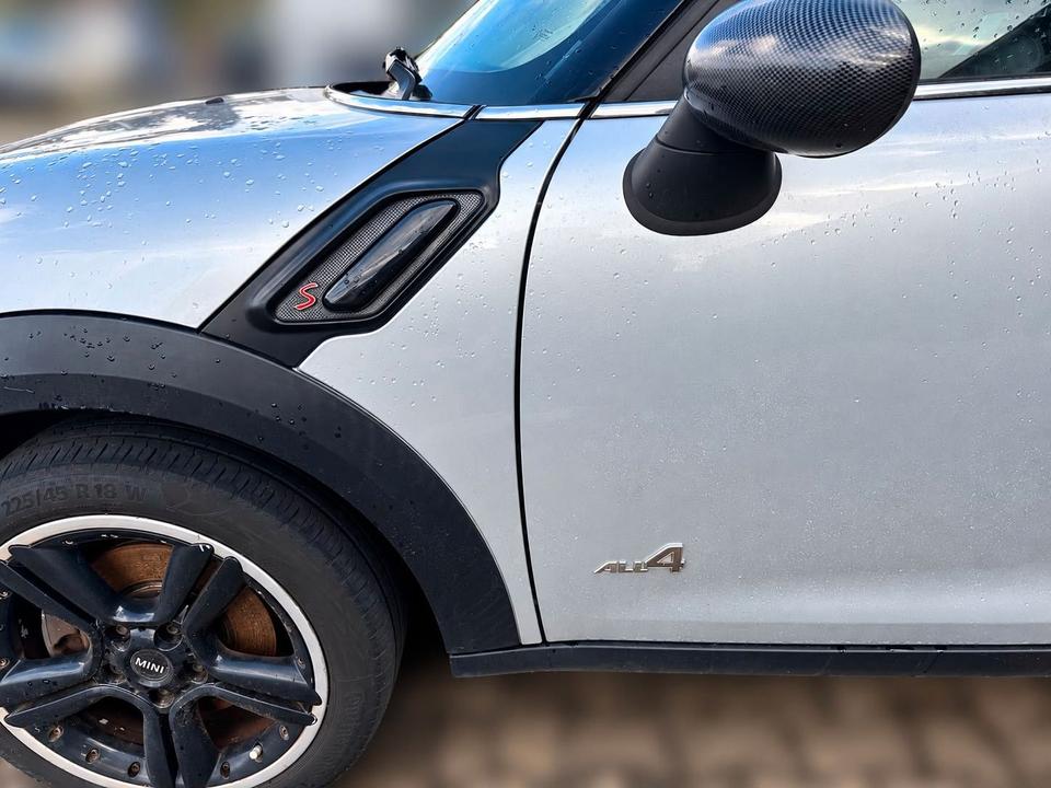 Mini Cooper S 2012 — photo 6
