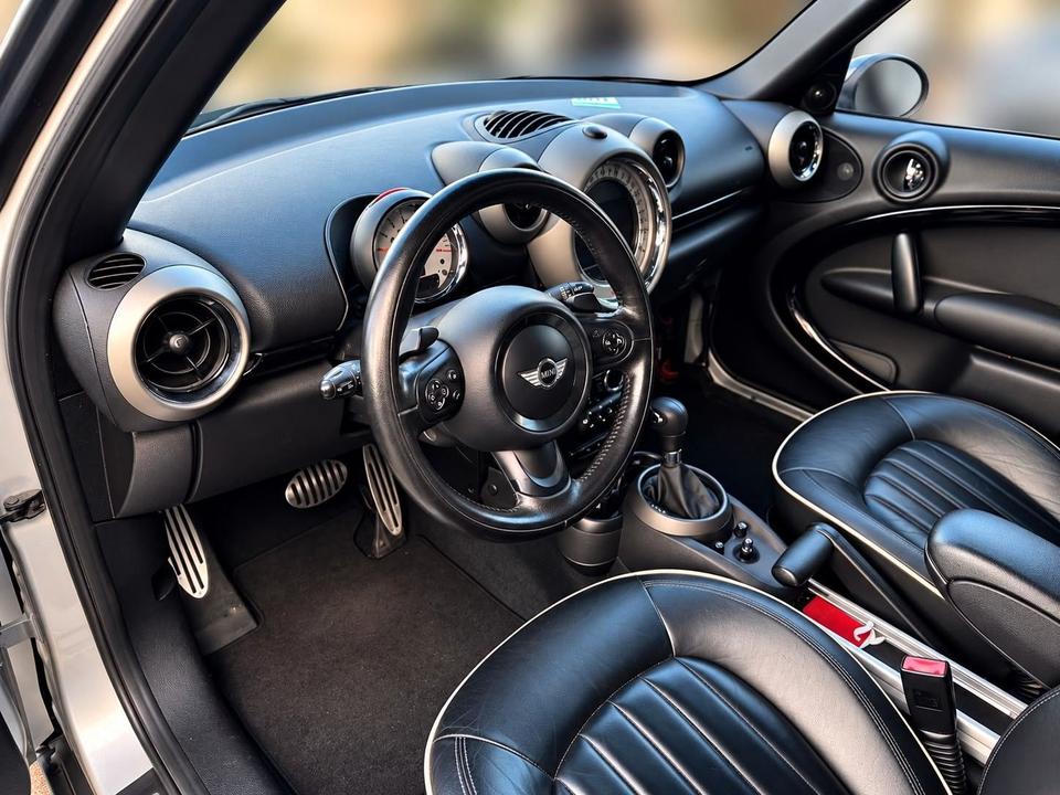 Mini Cooper S 2012 — photo 7