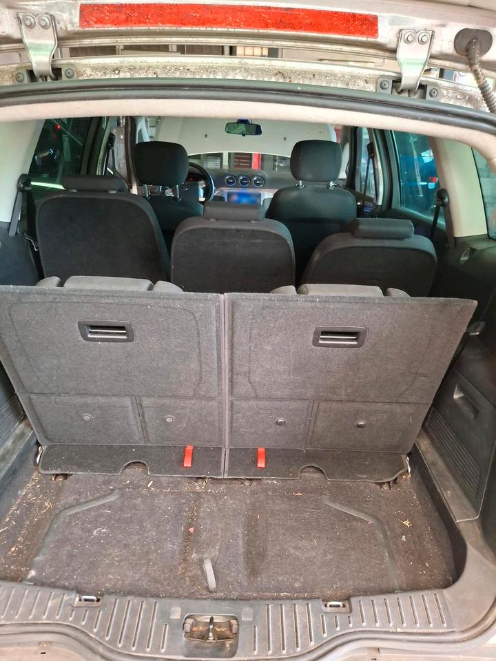 Ford S-Max 2006 — photo 8