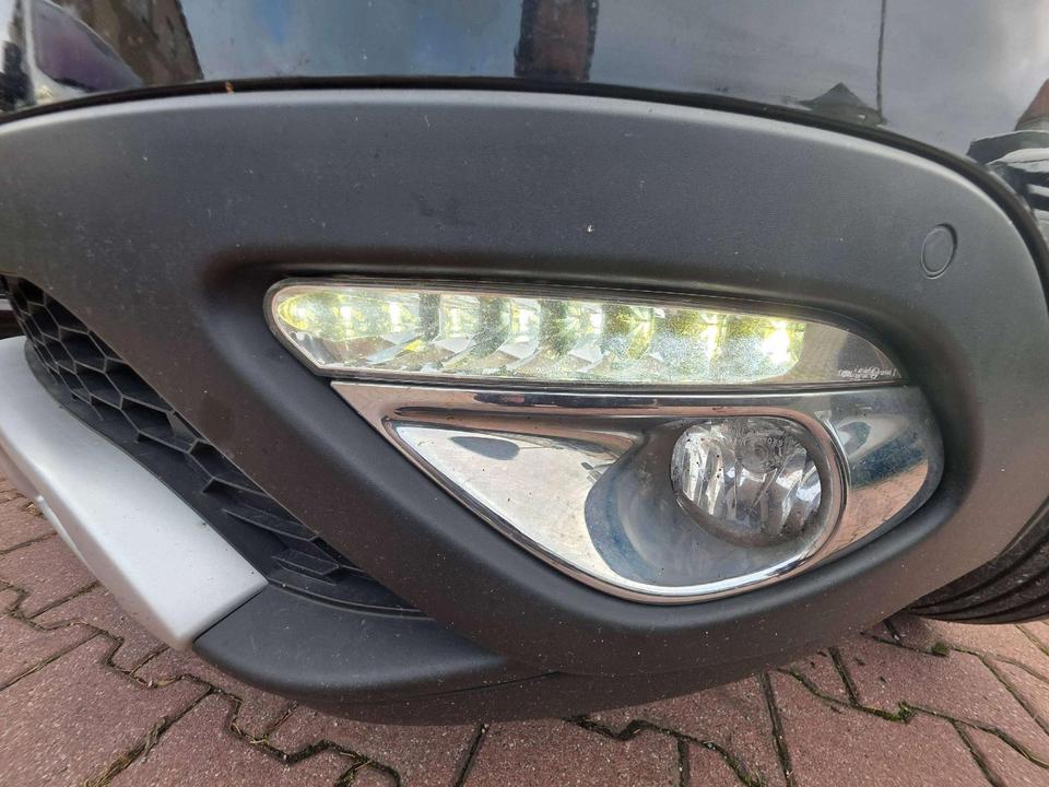 Renault Grand Scenic 2014 — photo 18