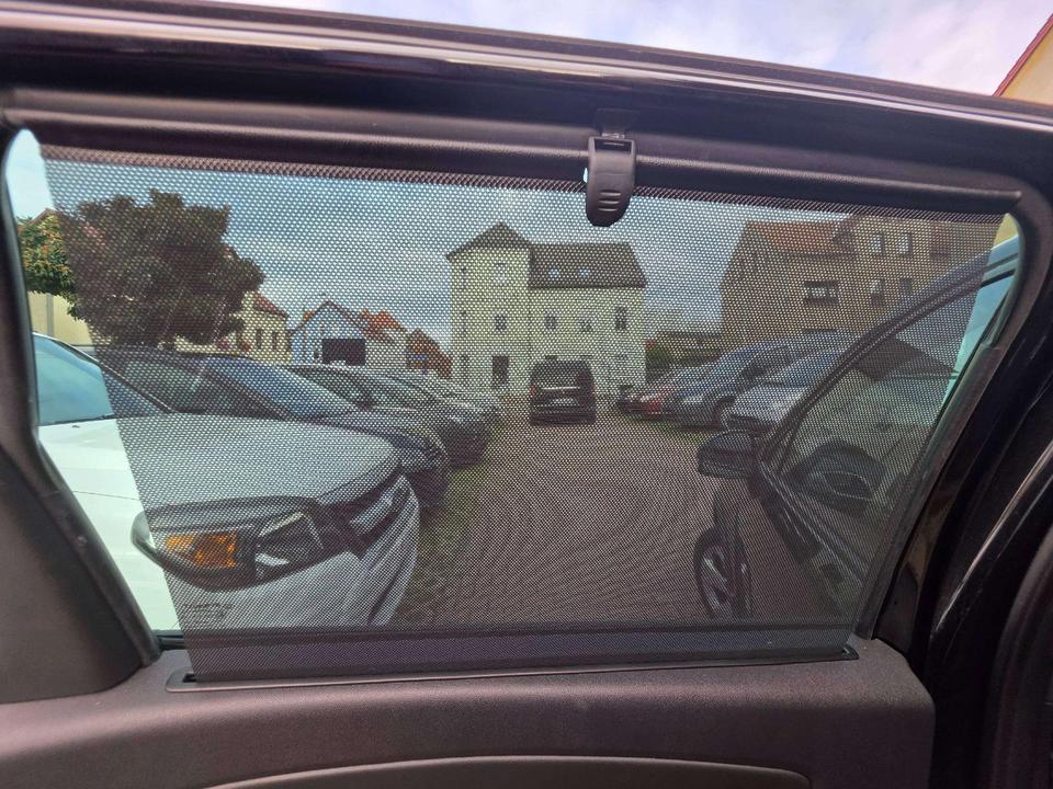 Renault Grand Scenic 2014 — photo 20