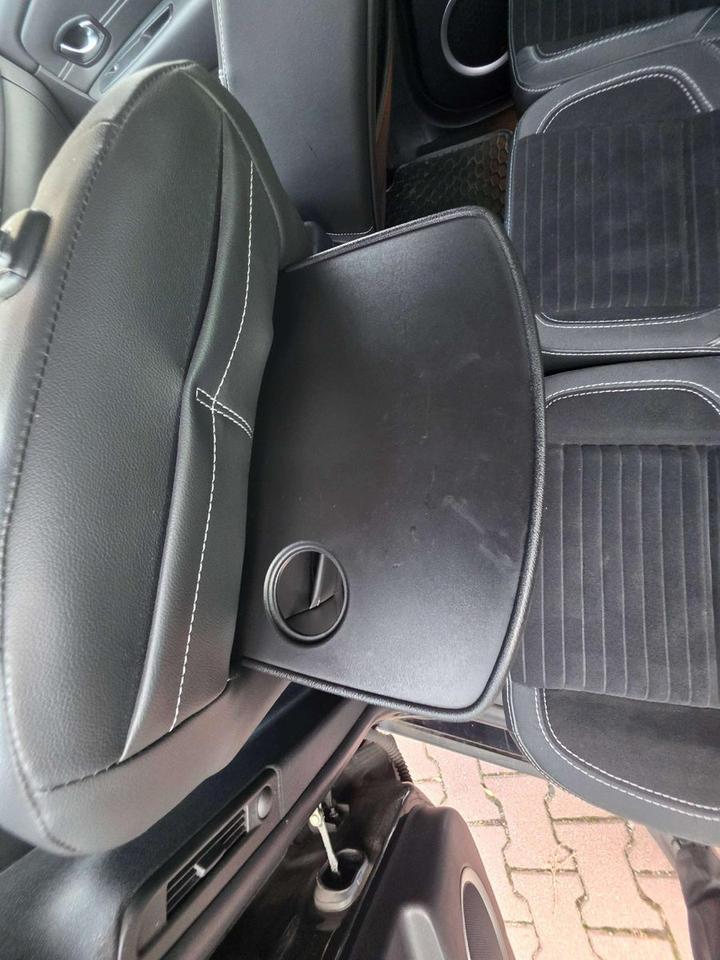 Renault Grand Scenic 2014 — photo 21