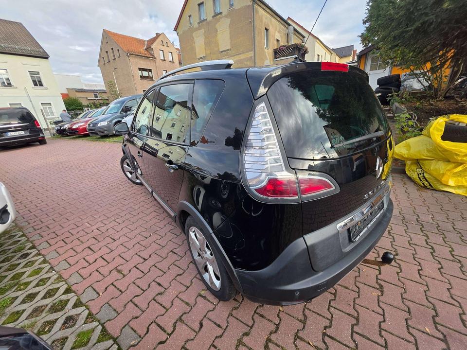 Renault Grand Scenic 2014 — photo 5