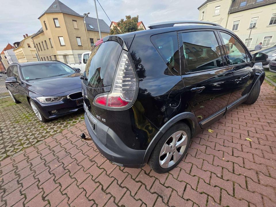 Renault Grand Scenic 2014 — photo 7