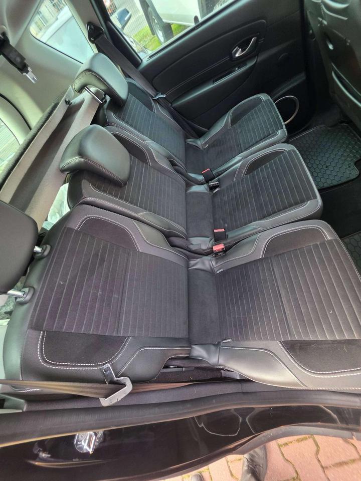Renault Grand Scenic 2014 — photo 9