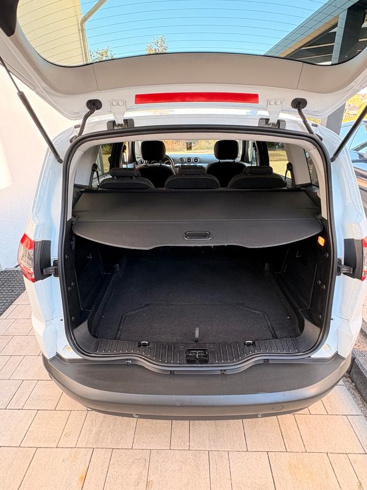 Ford S-Max 2011 — photo 6