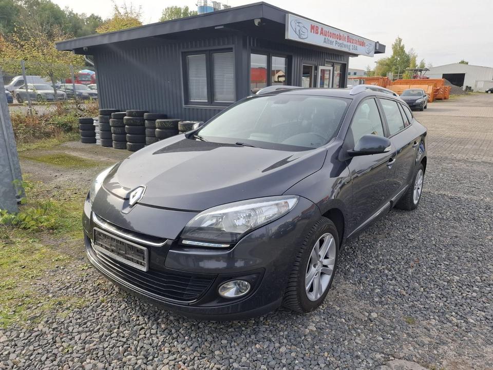 Renault Megane 2013 — авто для ЗСУ з Європи