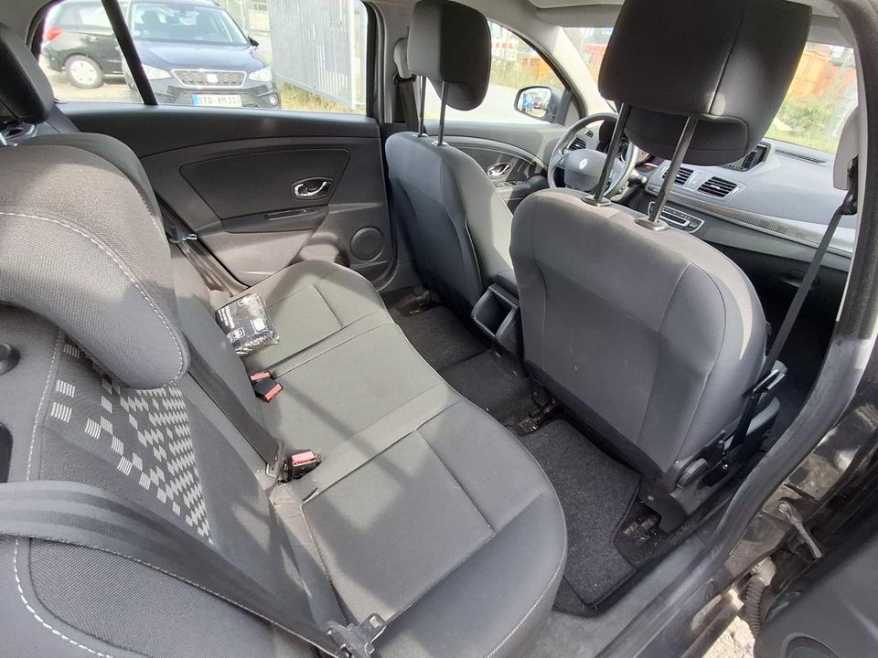 Renault Megane 2013 — photo 5