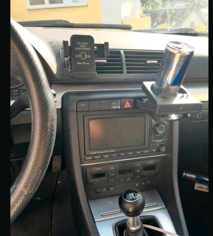 Audi A4 2005 — photo 6