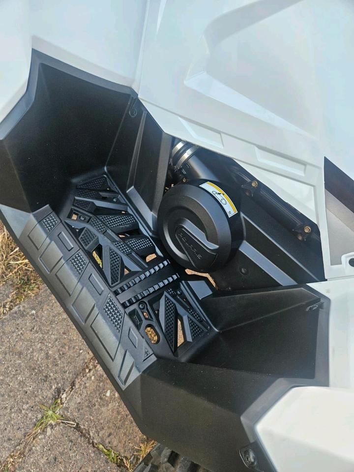  Gelöscht • Polaris Sportsman 570 LOF 4×4 /44 PS/ Nahezu neuwertig 2015 — photo 11