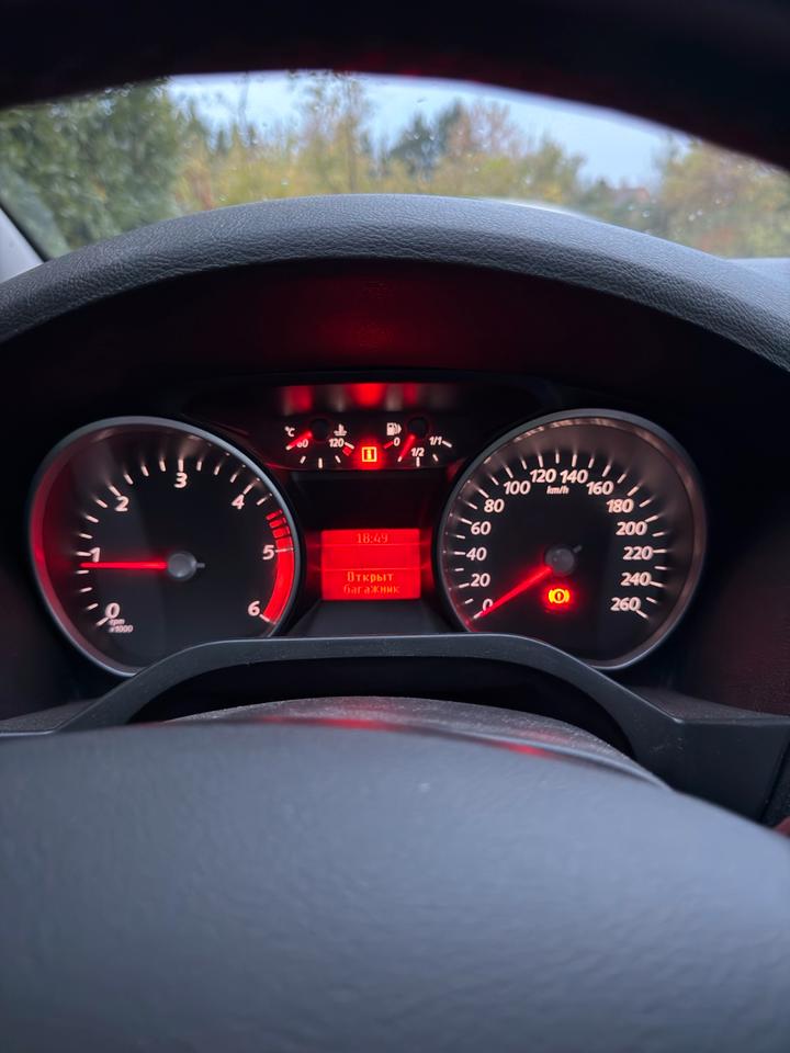 Ford S-Max 2009 — photo 8