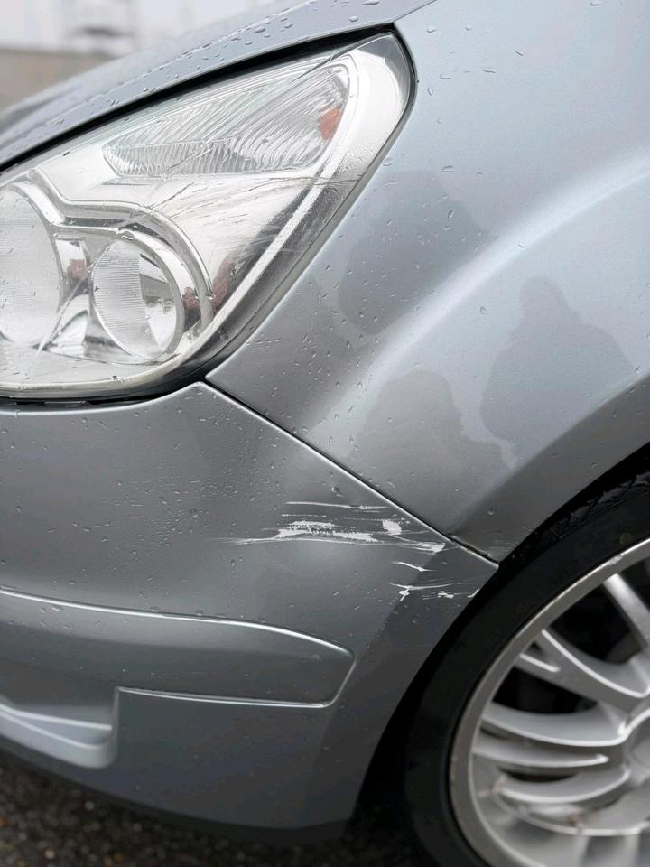 Ford S-Max 2007 — photo 15