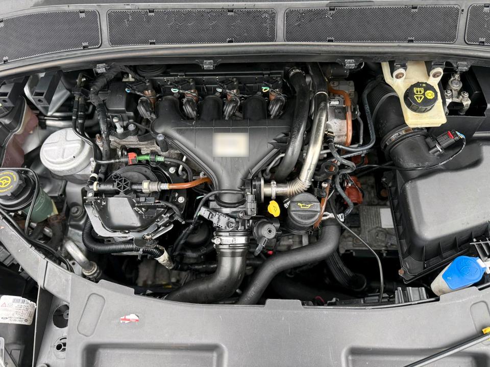 Ford S-Max 2007 — photo 5