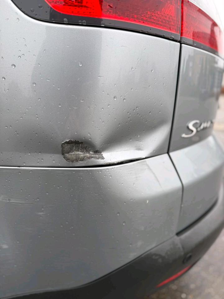 Ford S-Max 2007 — photo 9
