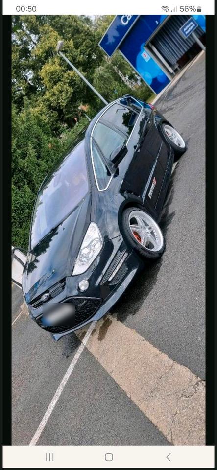 Ford S-Max 2011 — photo 10