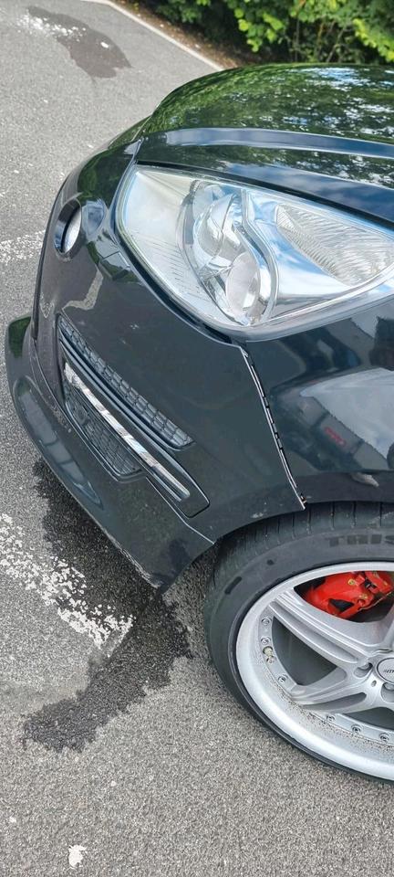 Ford S-Max 2011 — photo 12