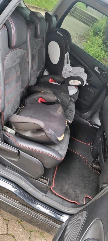 Ford S-Max 2011 — photo 6