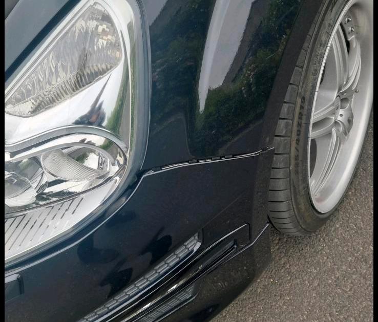 Ford S-Max 2011 — photo 9