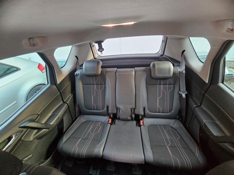 Opel Meriva 2012 — photo 12