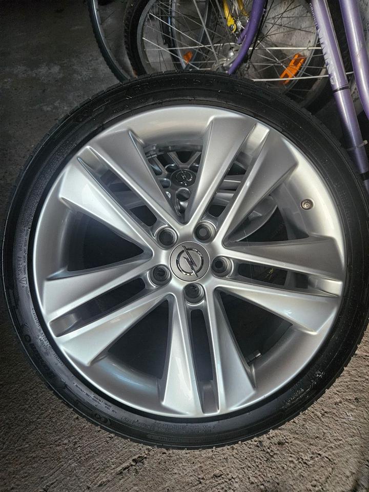 Opel Meriva 2012 — photo 13