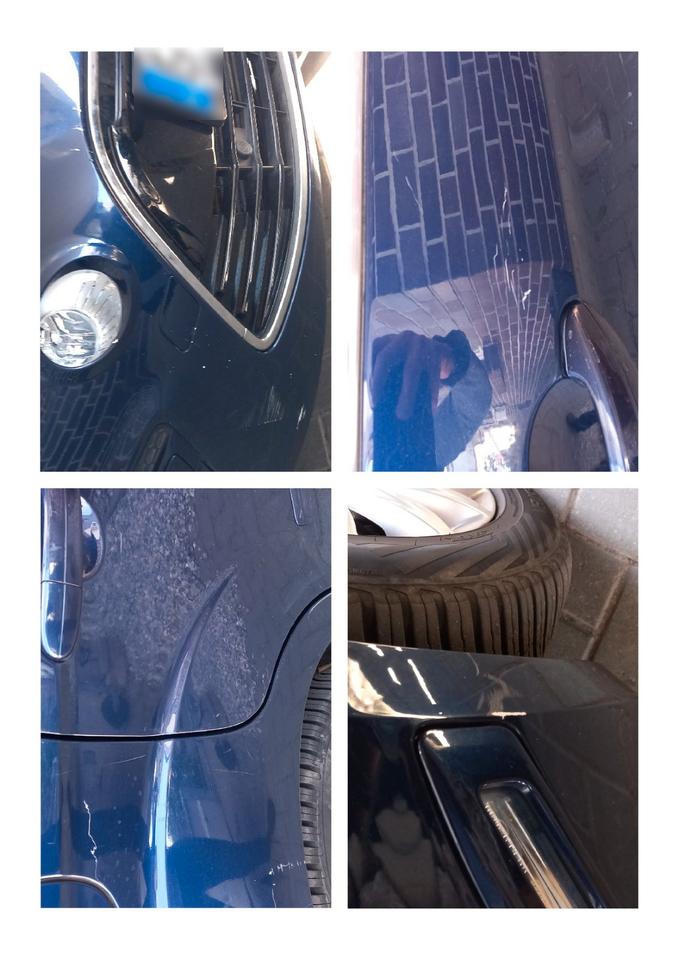 Ford S-Max 2013 — photo 11