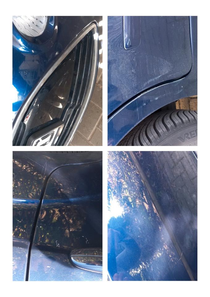 Ford S-Max 2013 — photo 12