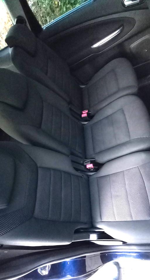 Ford S-Max 2013 — photo 9