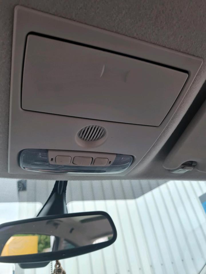 Ford S-Max 2008 — photo 14