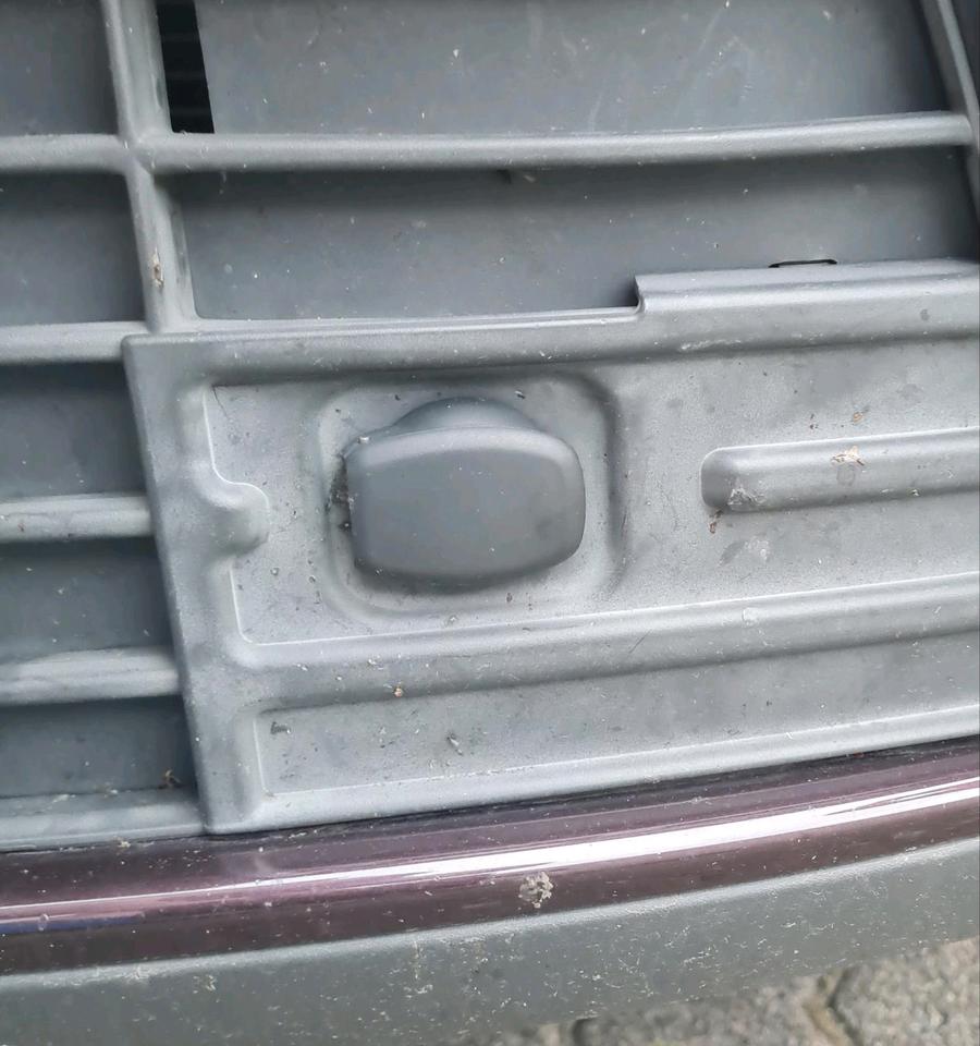 Ford S-Max 2008 — engine