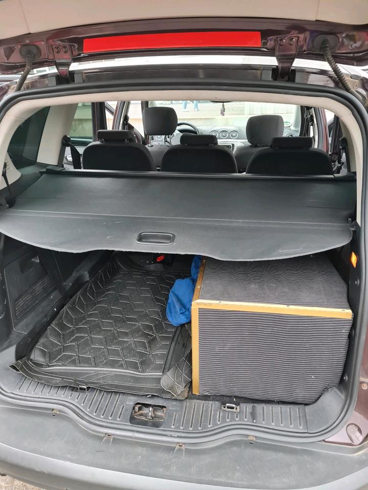 Ford S-Max 2008 — photo 7