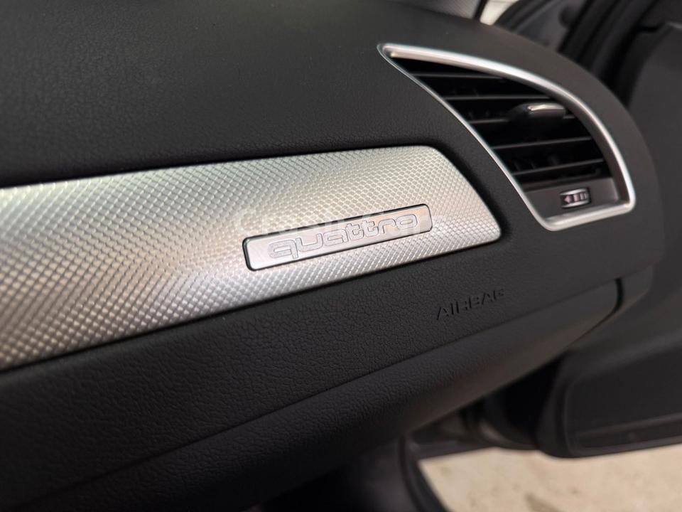 Audi A4 Allroad 2013 — photo 13