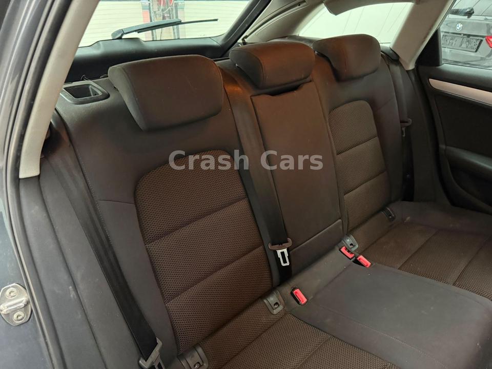 Audi A4 Allroad 2013 — photo 17