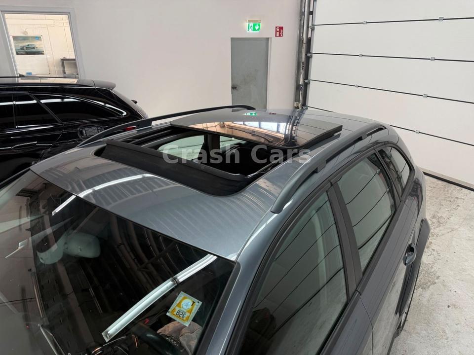Audi A4 Allroad 2013 — photo 20