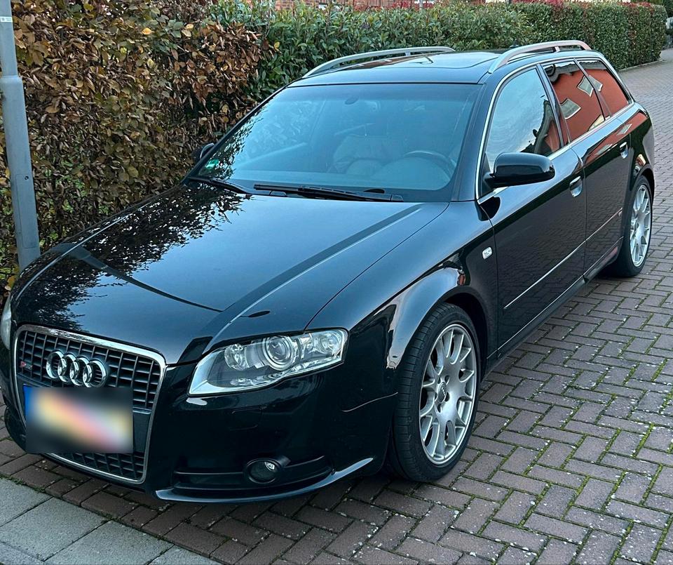 Audi A4 2006 — авто для ЗСУ з Європи