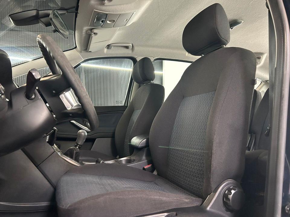 Ford S-Max 2008 — photo 12