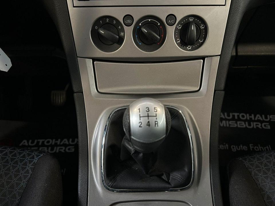 Ford S-Max 2008 — photo 21