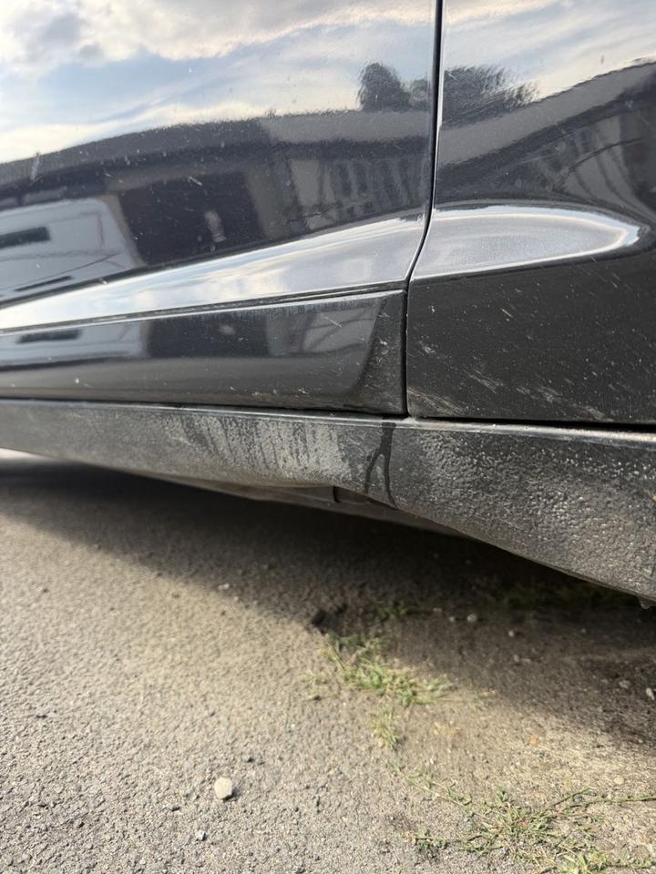 Audi S6 2006 — photo 6