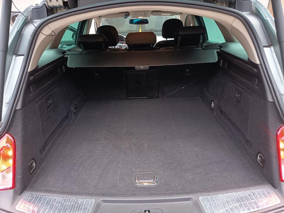 Opel Insignia 2014 — photo 6
