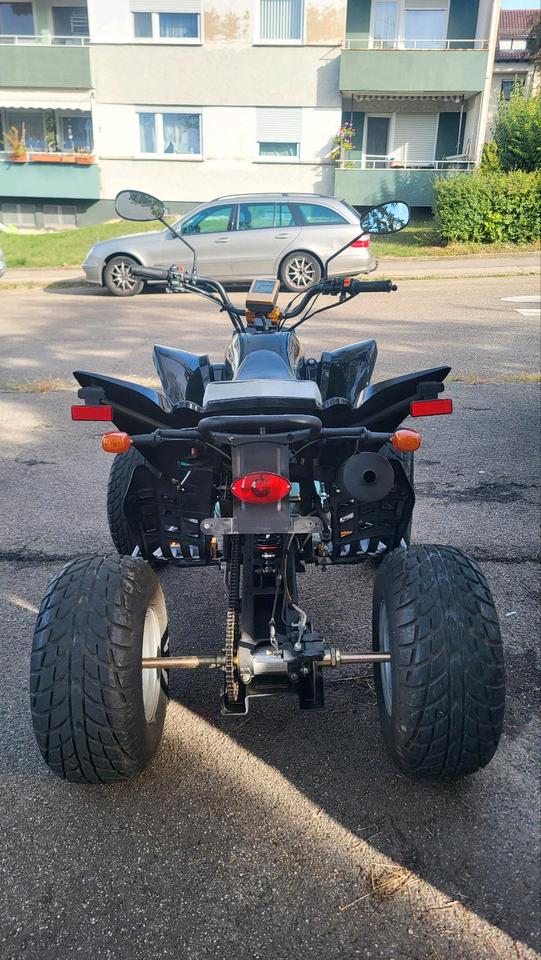 Weitere Motorräder Gelöscht • ⚠️ BASHAN 200 IN LUDWIGSBURG GESTOHLEN! ⚠️ 2008 — engine 200 ccm