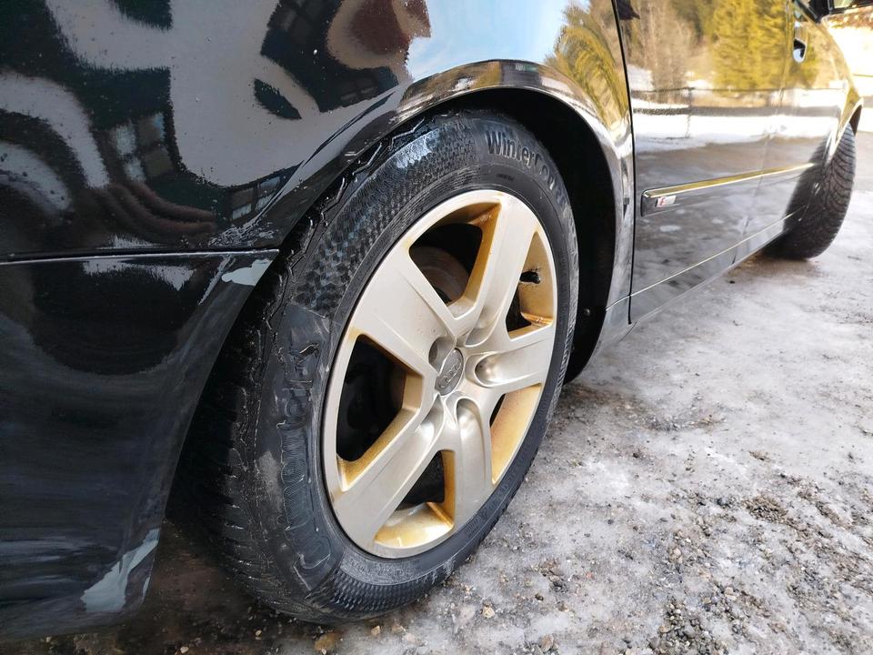 Audi A4 2006 — photo 12