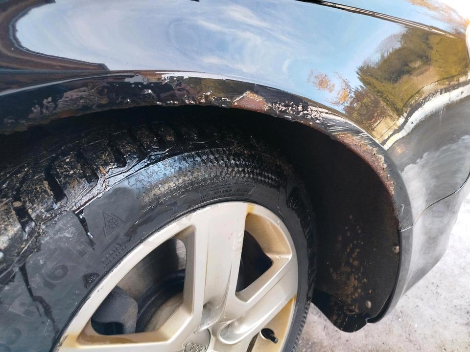 Audi A4 2006 — photo 14