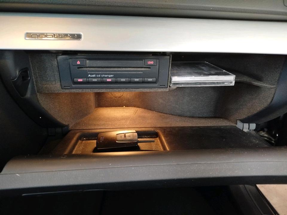Audi A4 2006 — photo 19
