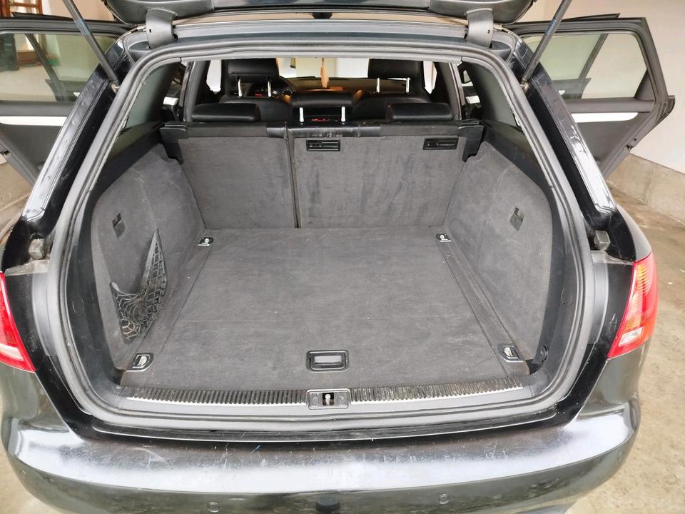 Audi A4 2006 — photo 20