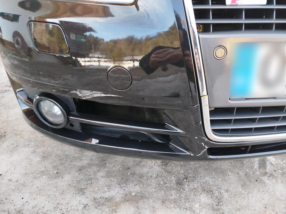 Audi A4 2006 — photo 5