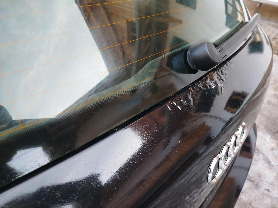 Audi A4 2006 — photo 6