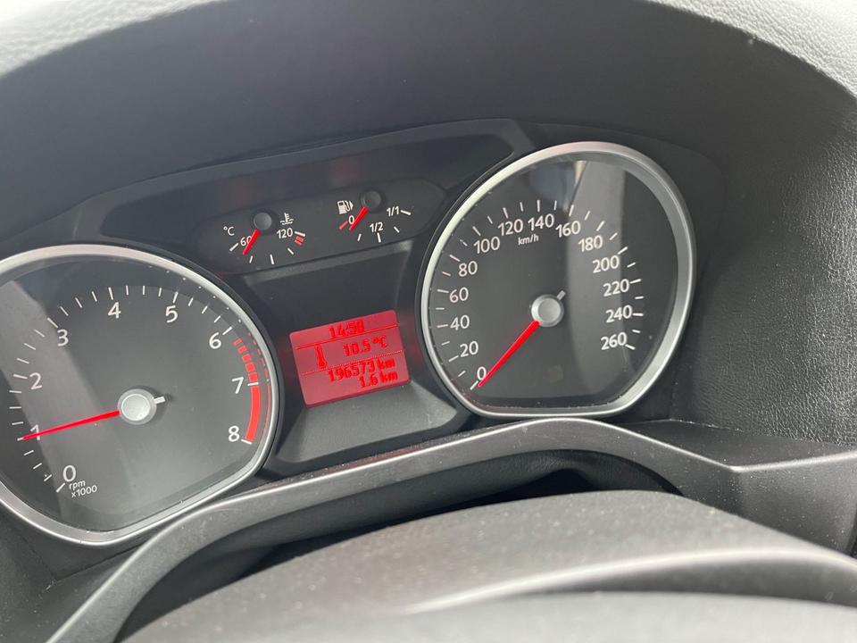 Ford S-Max 2009 — photo 19