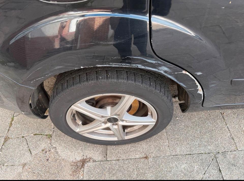 Ford S-Max 2007 — photo 5