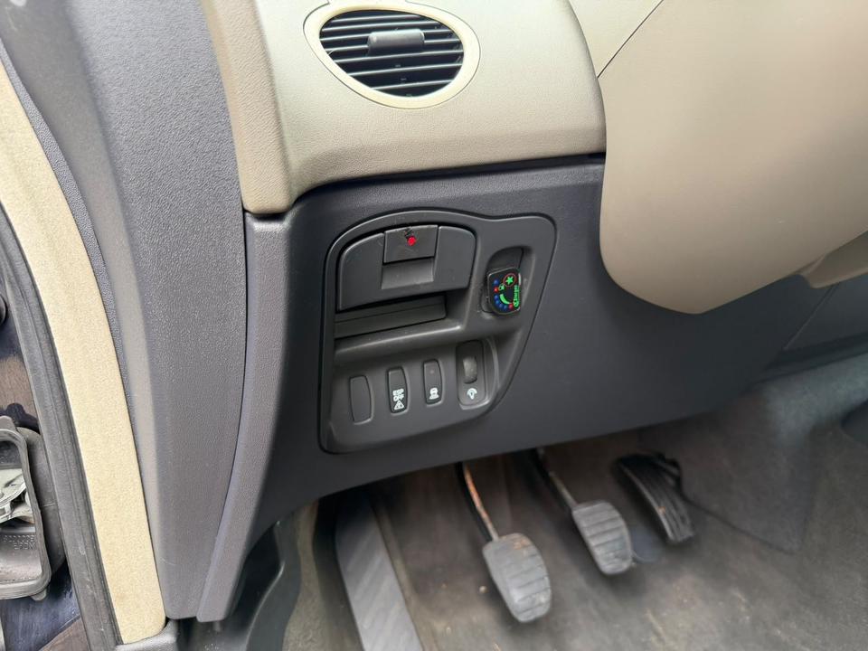 Renault Espace 2005 — photo 10