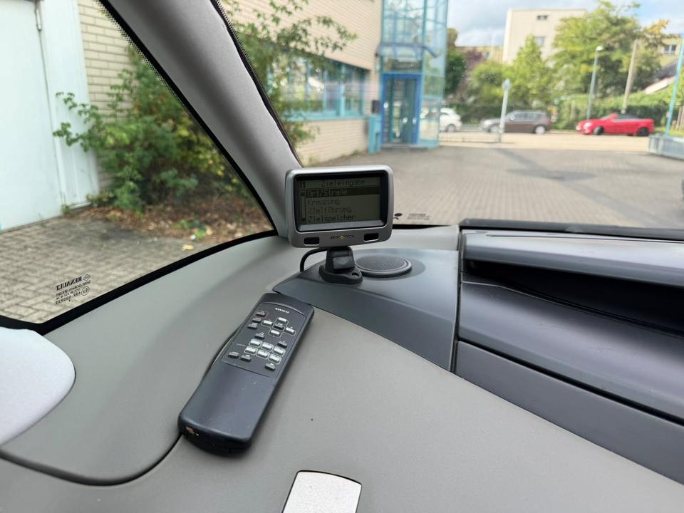 Renault Espace 2005 — photo 22