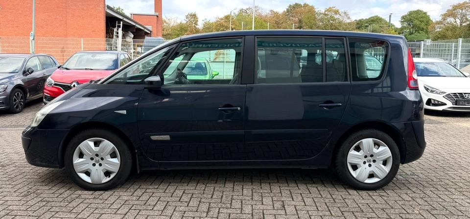 Renault Espace 2005 — photo 8